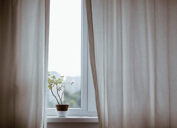 וילונות גלילה – מוסיף עומק עיצובי