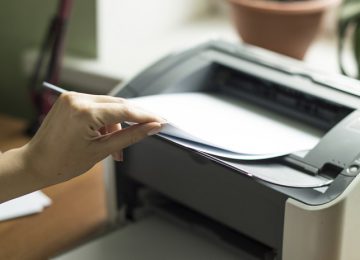 טונר למדפסת – כך תיקנו אותו בזול 